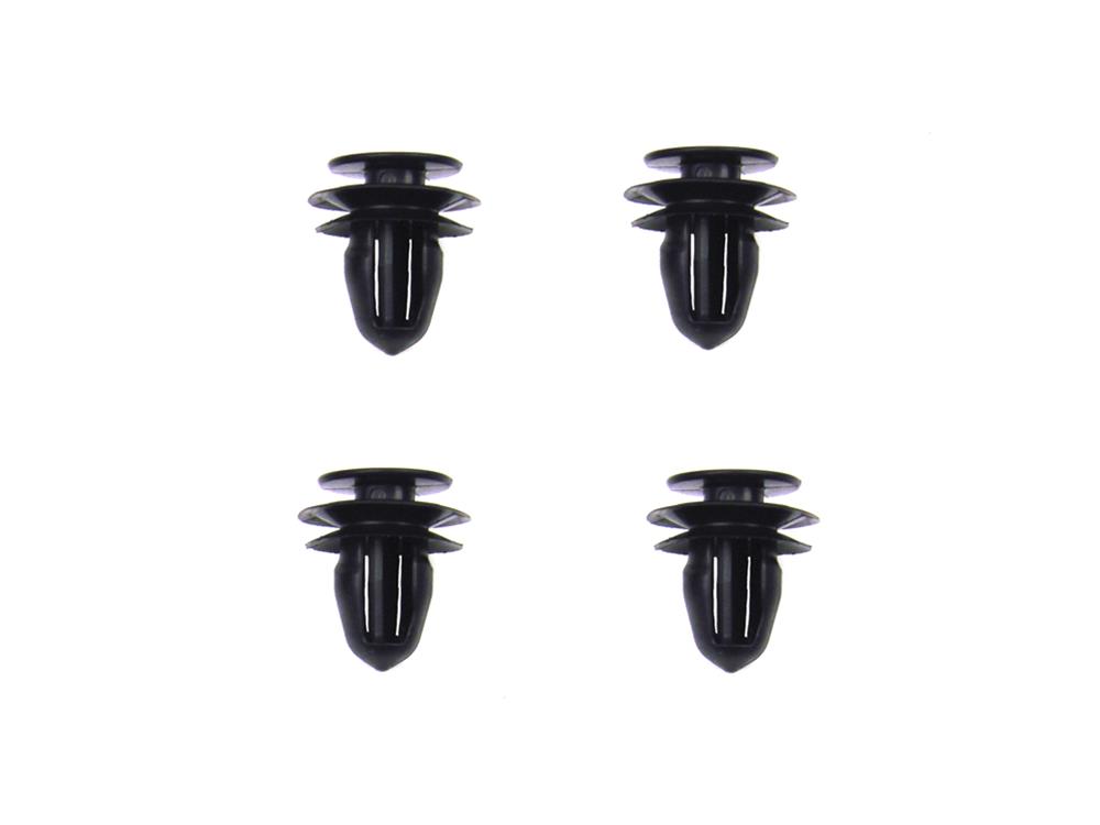 Precision Replacement Parts Windshield Molding Clip Kits PCK-2314-03 2003-2008 Honda Pilot, Kit, Windshield, 4 Piece Set
