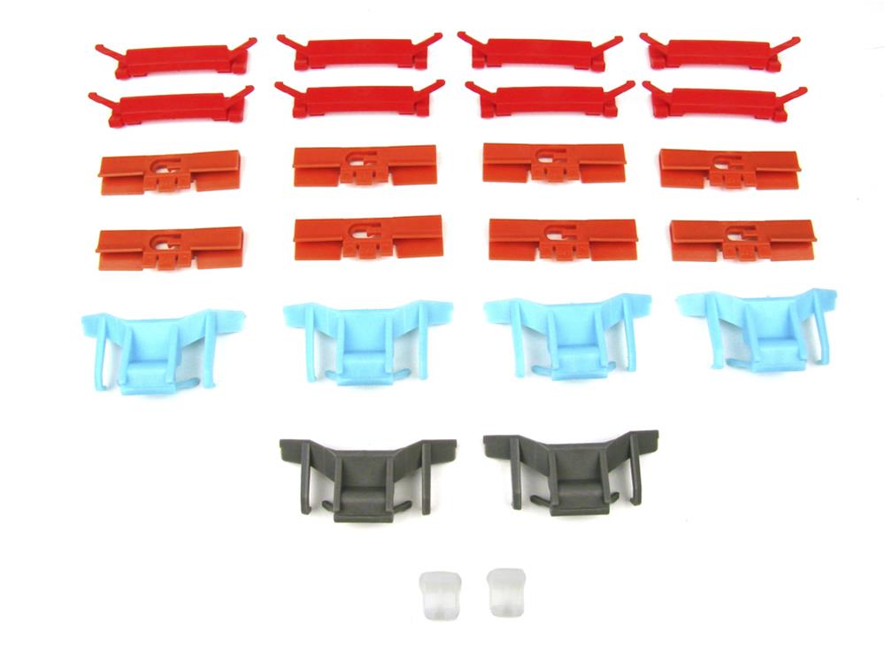 Precision Replacement Parts PCK70992