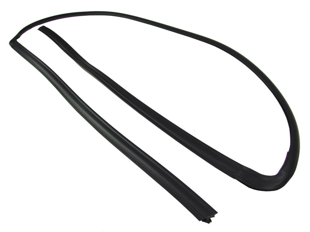 Precision Replacement Parts WFS 590 Precision Replacement Parts