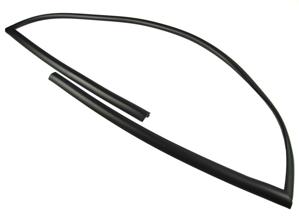 ウィンドディフレクター Precision Replacement Parts WFS D1176-98 A Precision Replacement