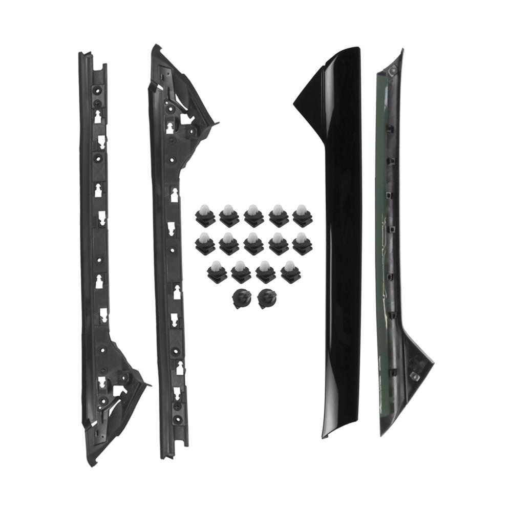 Precision Replacement Parts WKT D1843 Precision Replacement Parts