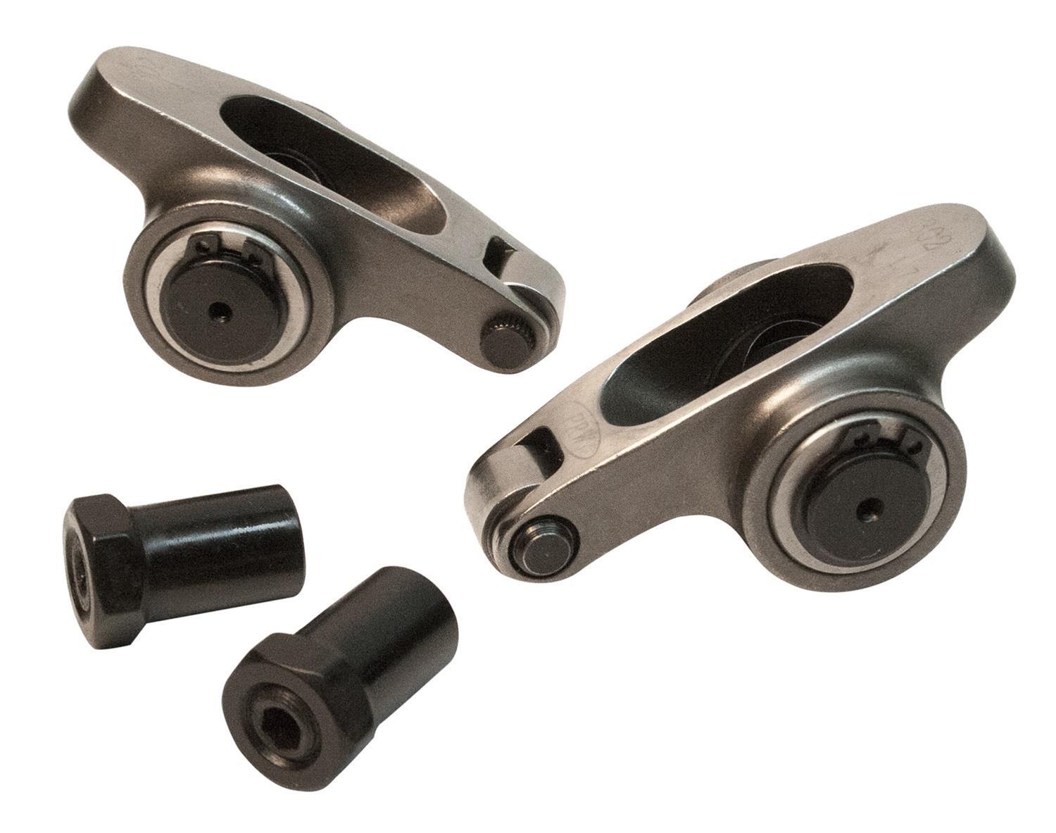 FORD PRW Industries 0230203 PRW Pro Series Stainless Steel Rocker Arms