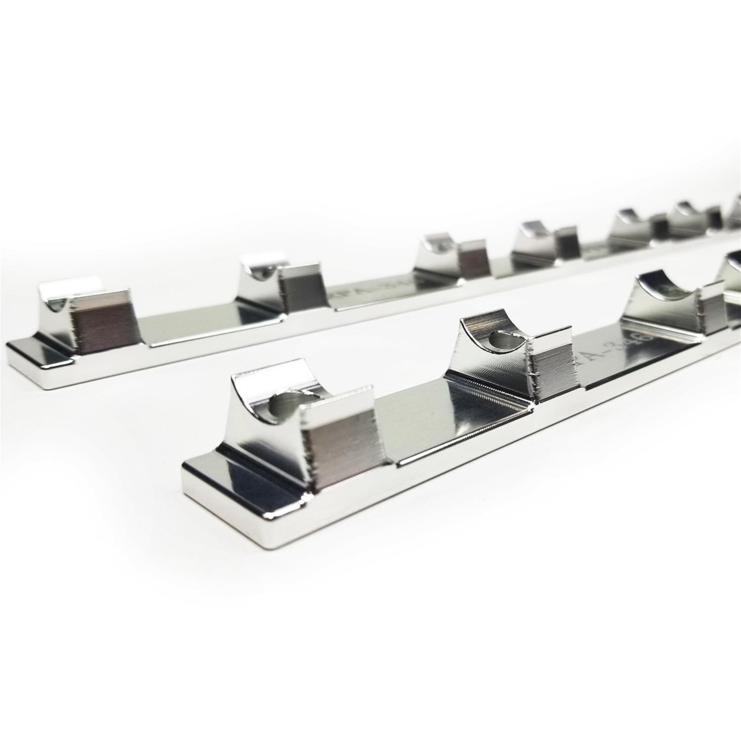 PRW Industries 0273461 PRW Rocker Arm Pedestals and Stands Summit Racing