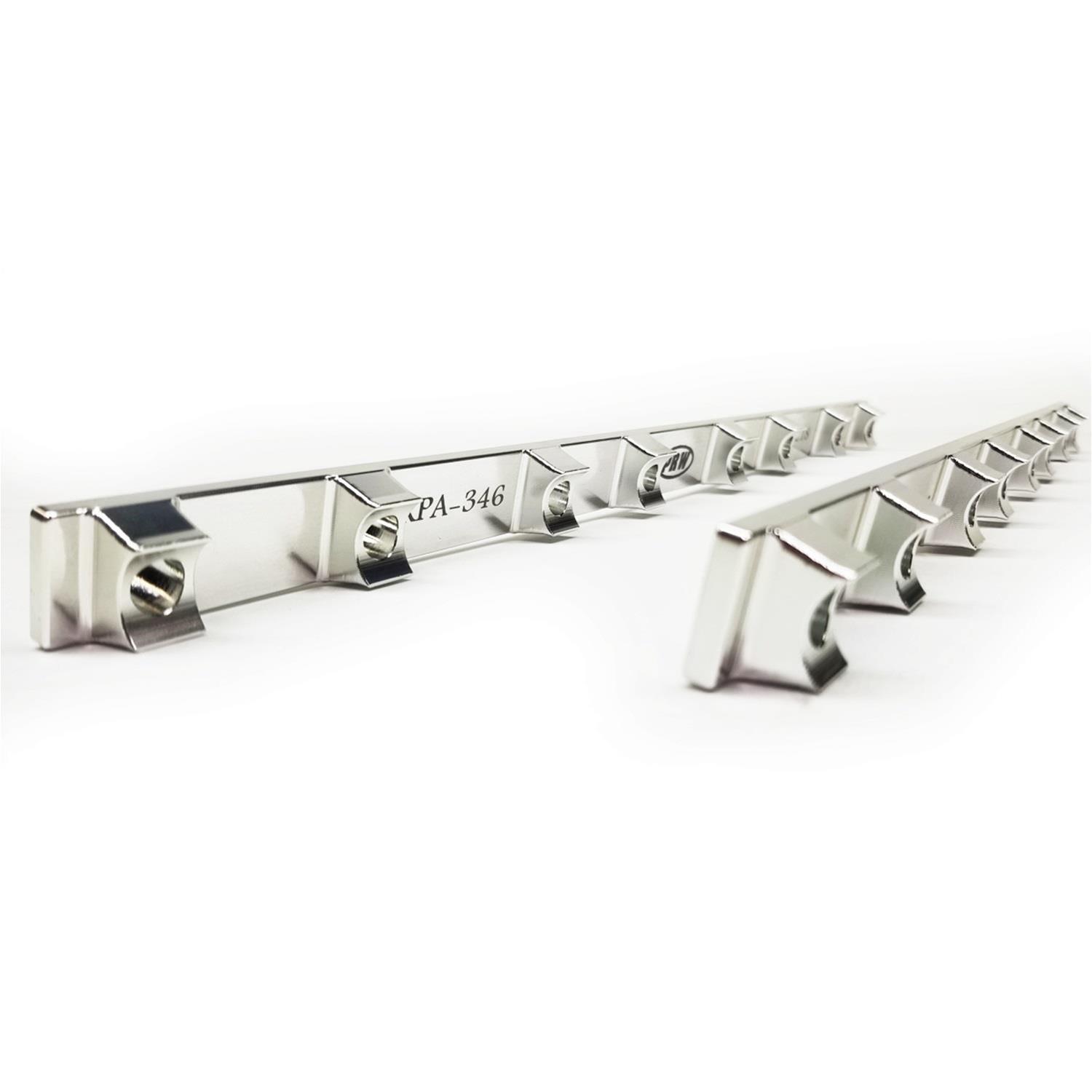 PRW Industries 0273461 PRW Rocker Arm Pedestals and Stands Summit Racing