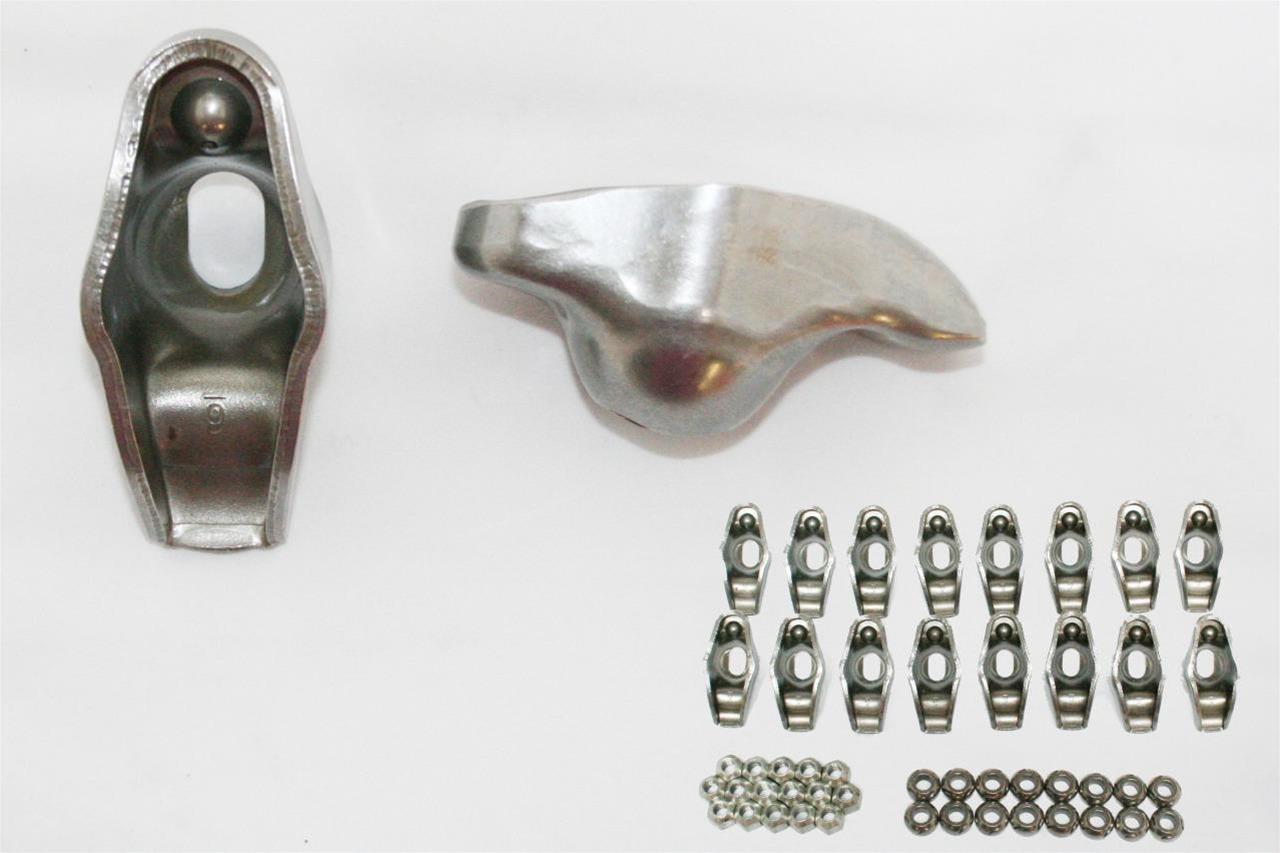 PRW Power 0628316 PRW Power Plus Nitro-Carb Steel Rocker