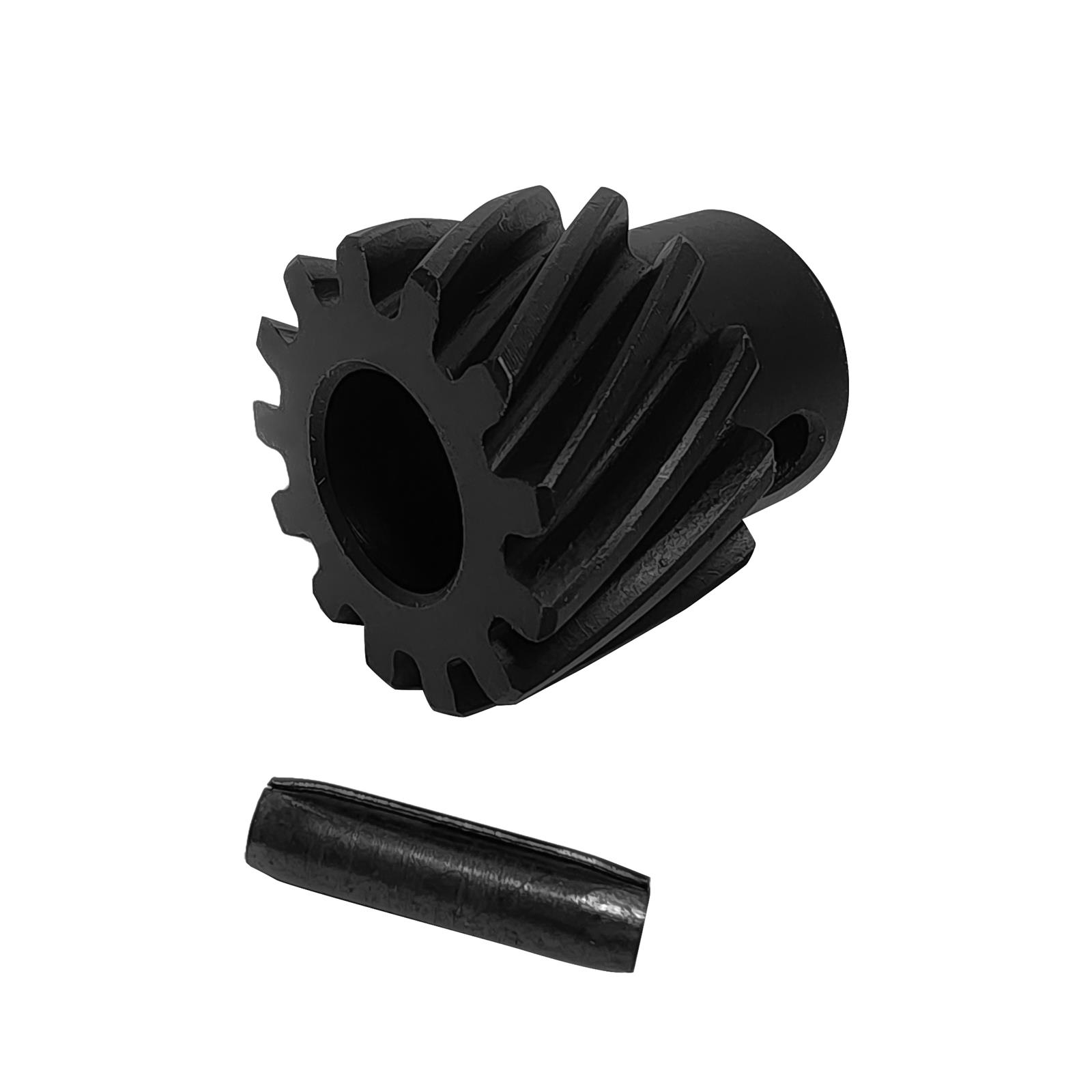 PRW Industries 0735005 PRW Melonized Distributor Gears Summit Racing