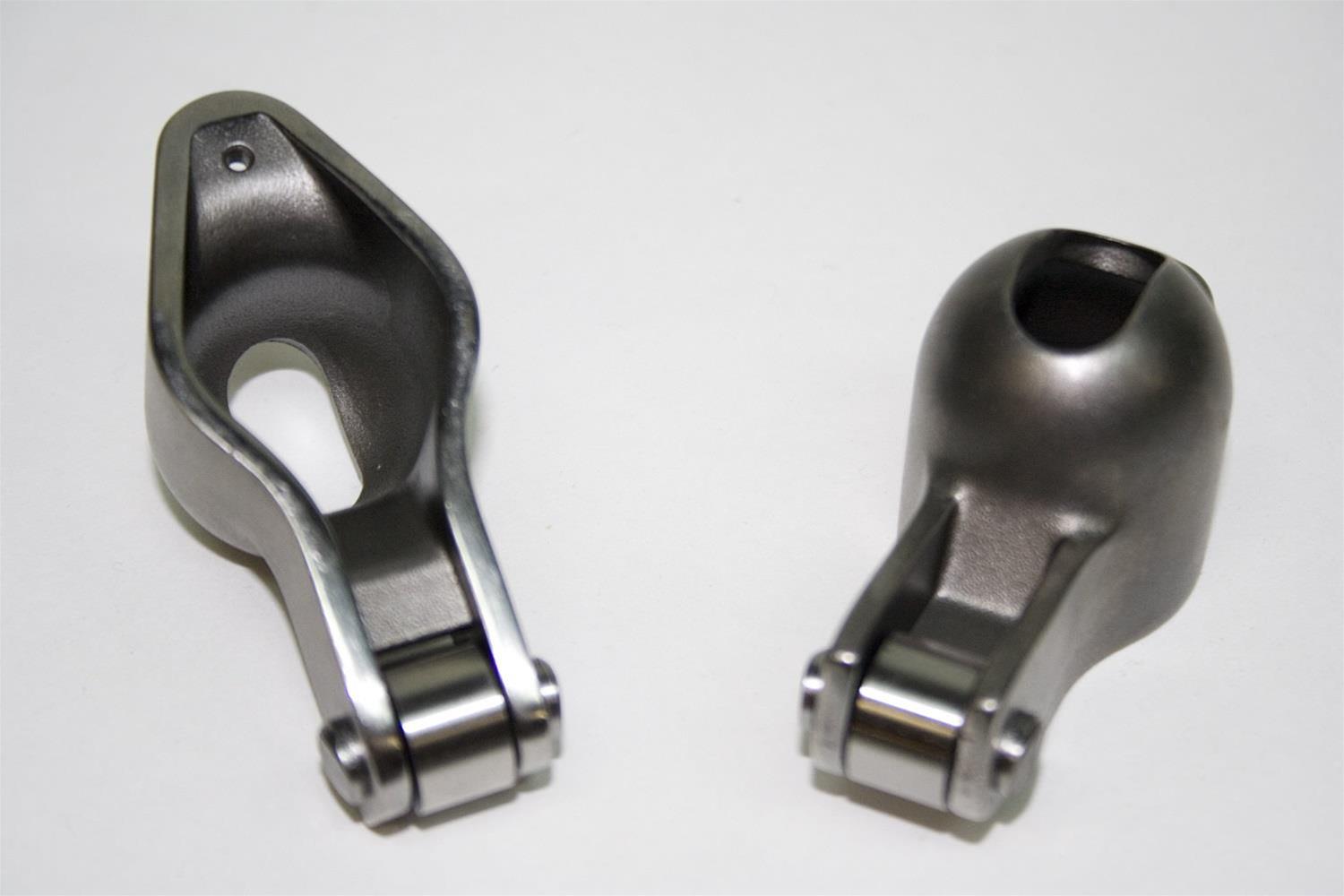 PRW Industries 0830204 PRW Sportsman Steel Roller Tip Rocker Arms