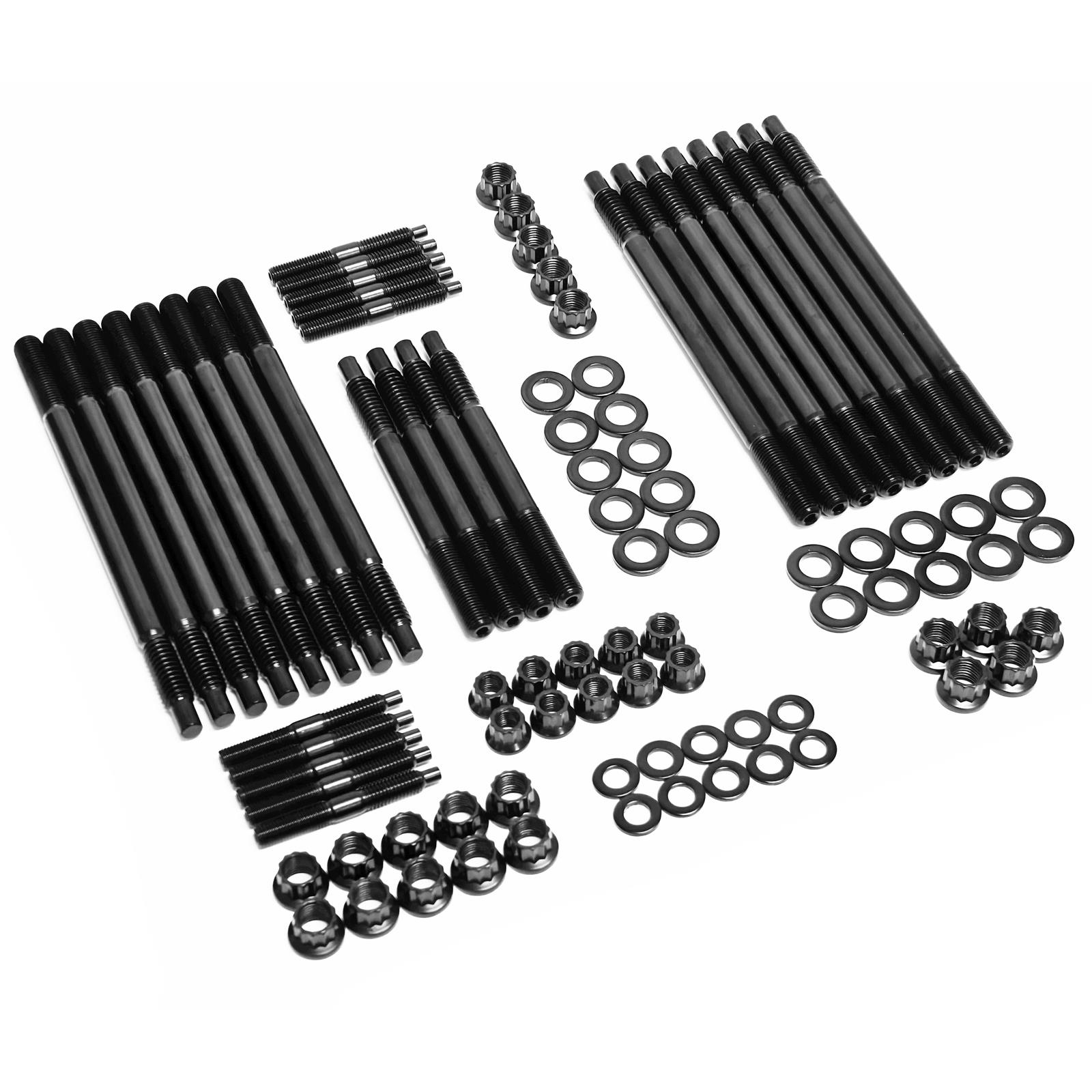 PRW Power 1034641 PRW Cylinder Head Stud Kits | Summit Racing