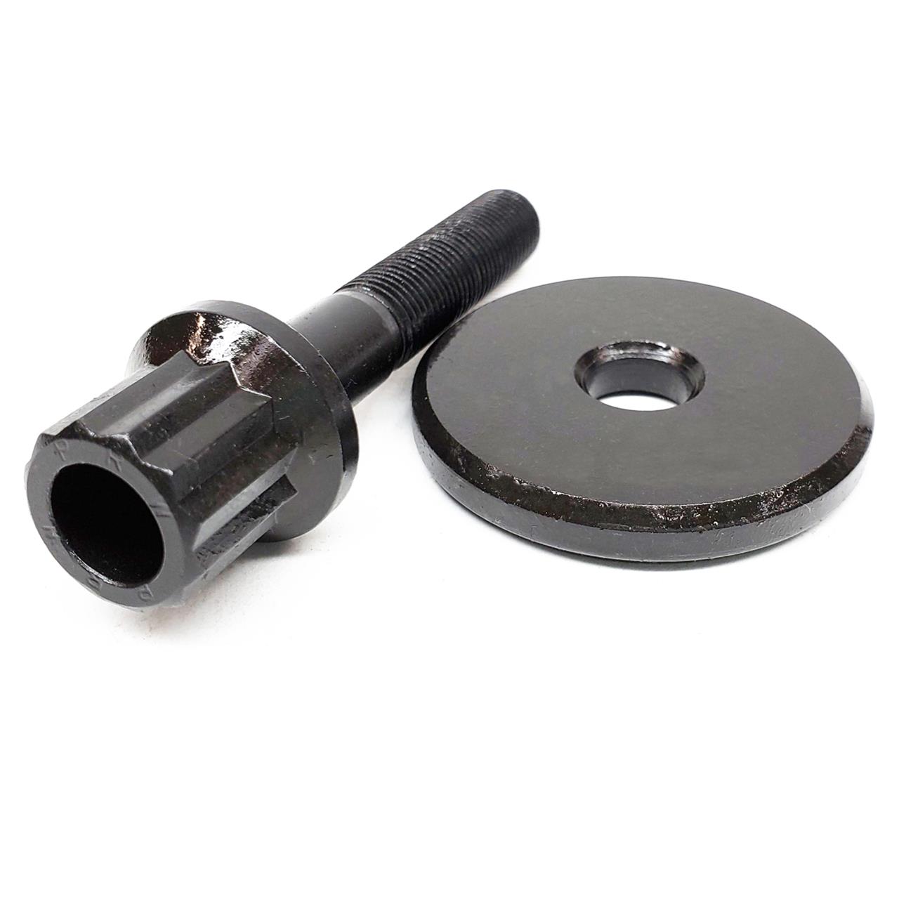 PRW Harmonic Balancer Bolt 12pt SBC PRW Harmonic Balancer Bolt 12pt SBC