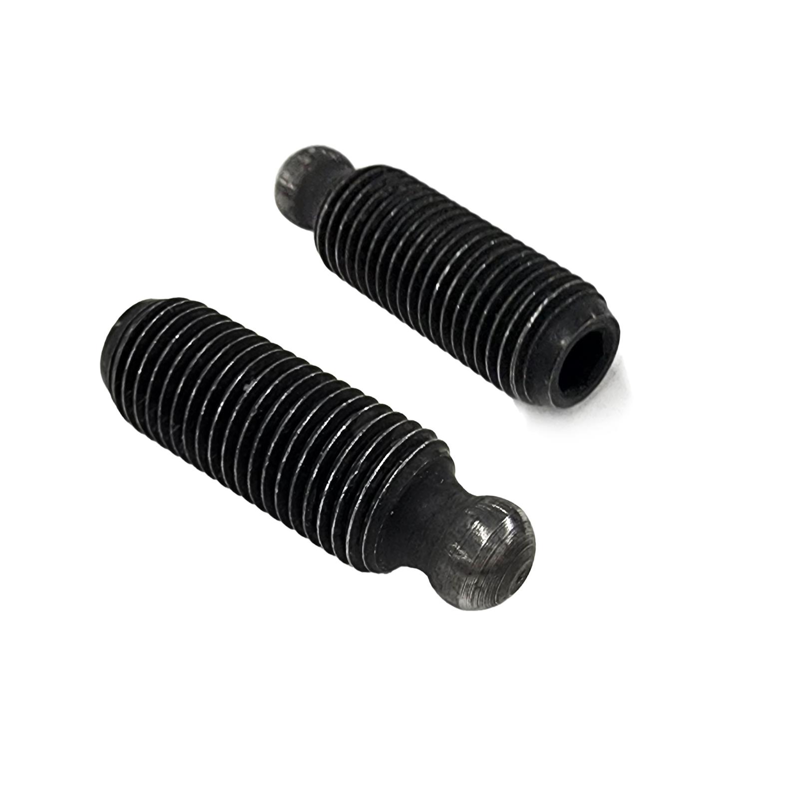 PRW Industries 120318801 PRW Rocker Arm Adjuster Screws Summit Racing