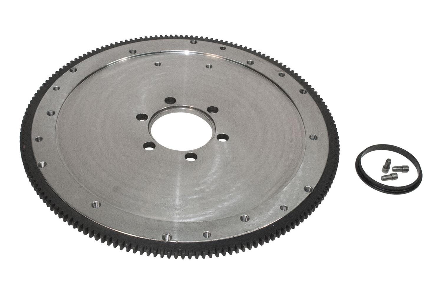 PRW Industries 1645572 PRW Billet Steel Flywheels Summit Racing