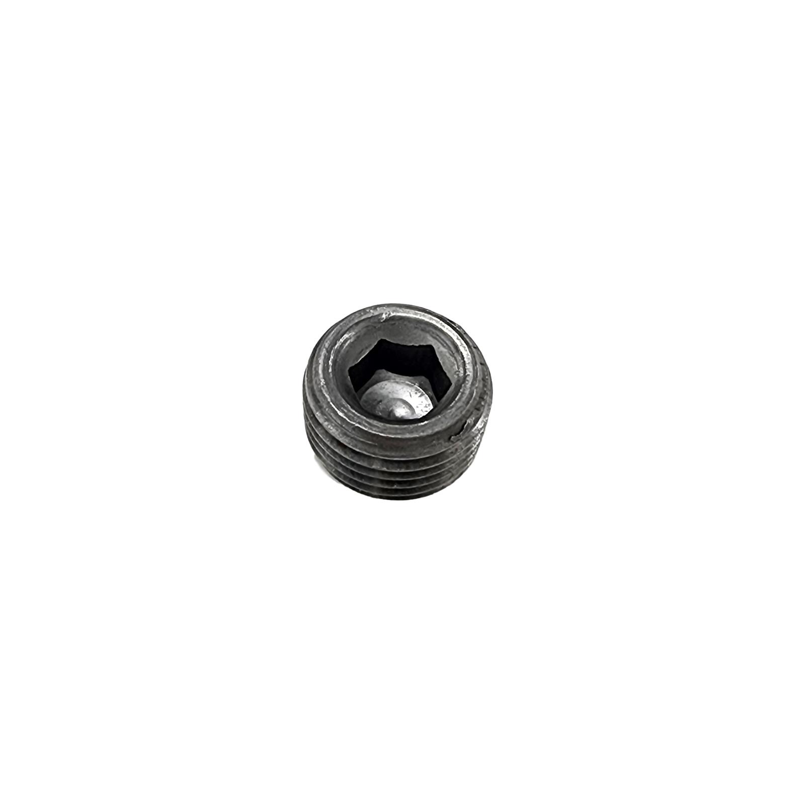 PRW Industries 1800005 PRW Torque Converter Drain Plugs Summit Racing