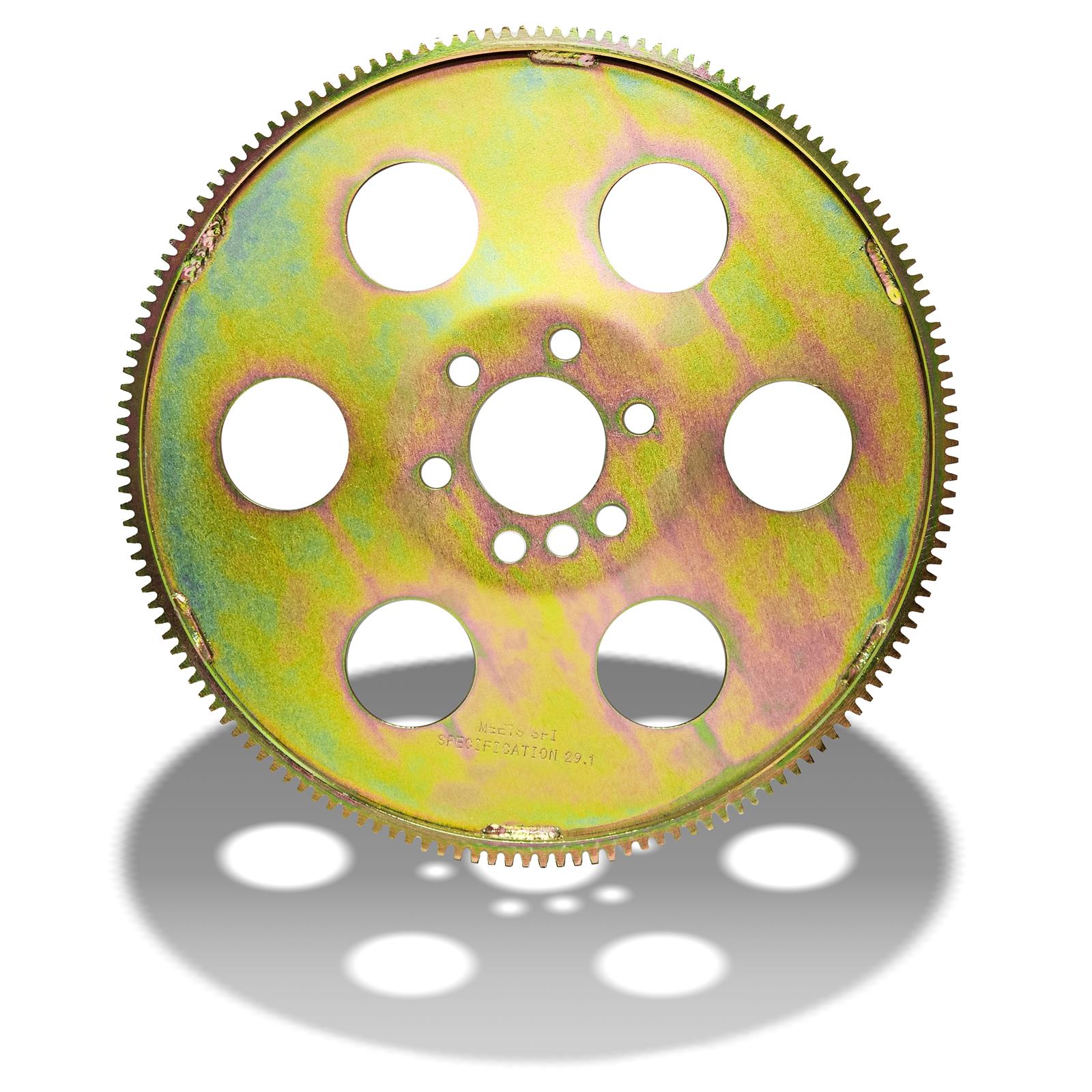 PRW Power 1834653 PRW Sportsman Series Flexplates | Summit Racing
