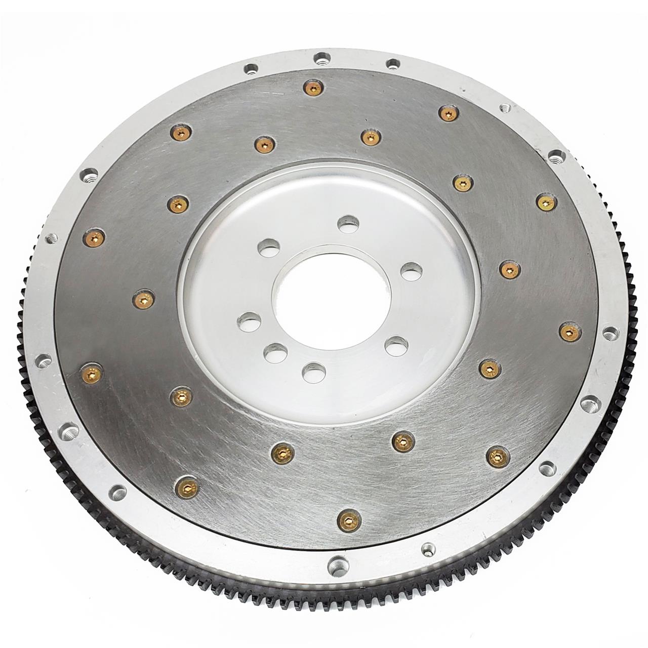 PRW Industries 1932700 PRW Billet Aluminum Flywheels Summit Racing