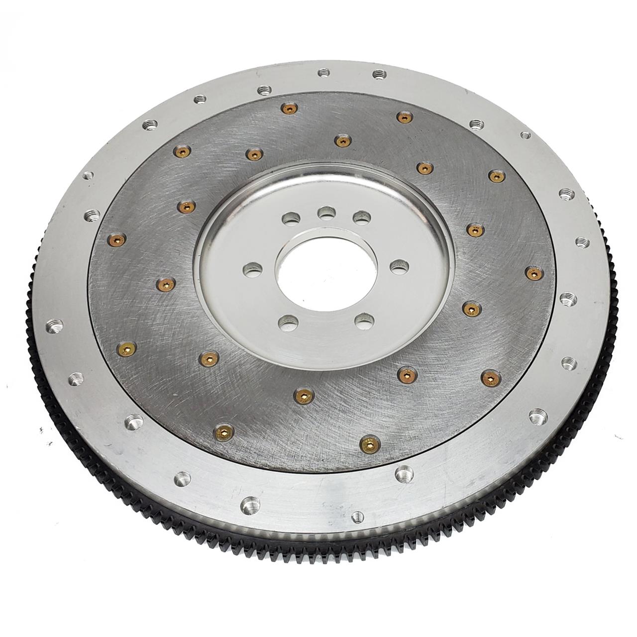 PRW Industries 1945400 PRW Billet Aluminum Flywheels Summit Racing