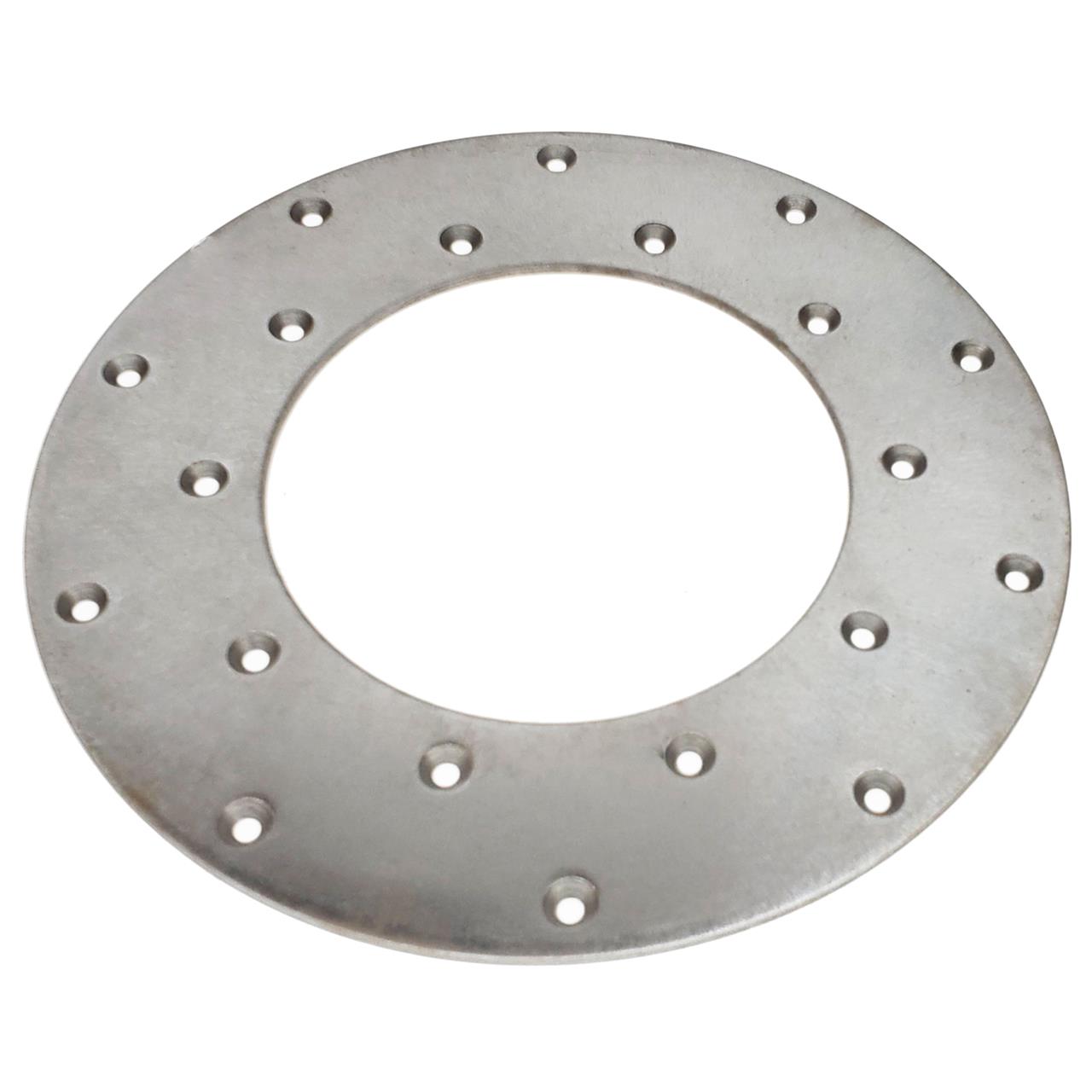 PRW Industries 1945401 PRW Billet Aluminum Flywheels Summit Racing
