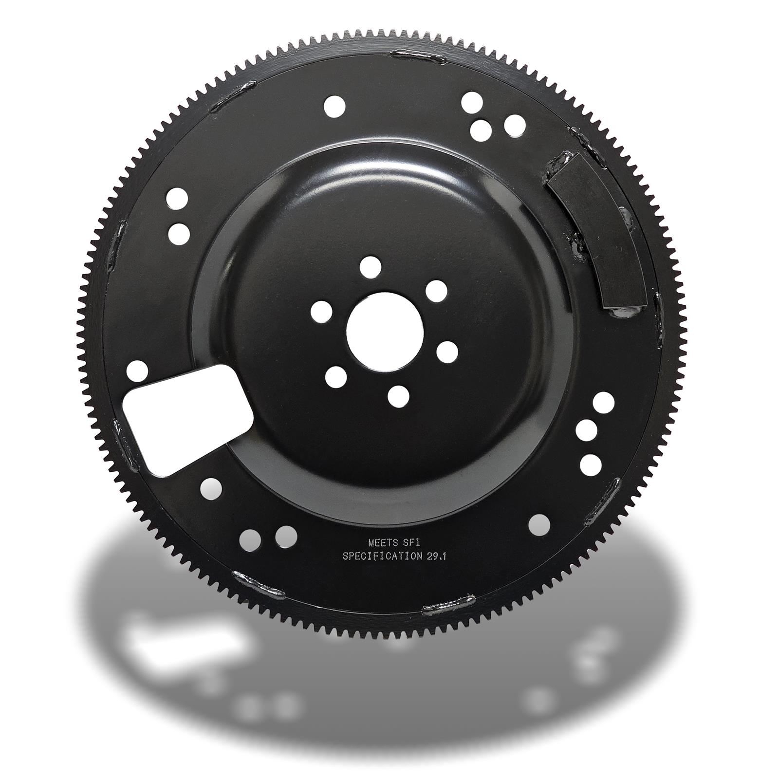 PRW Black Label Special Edition Flexplate