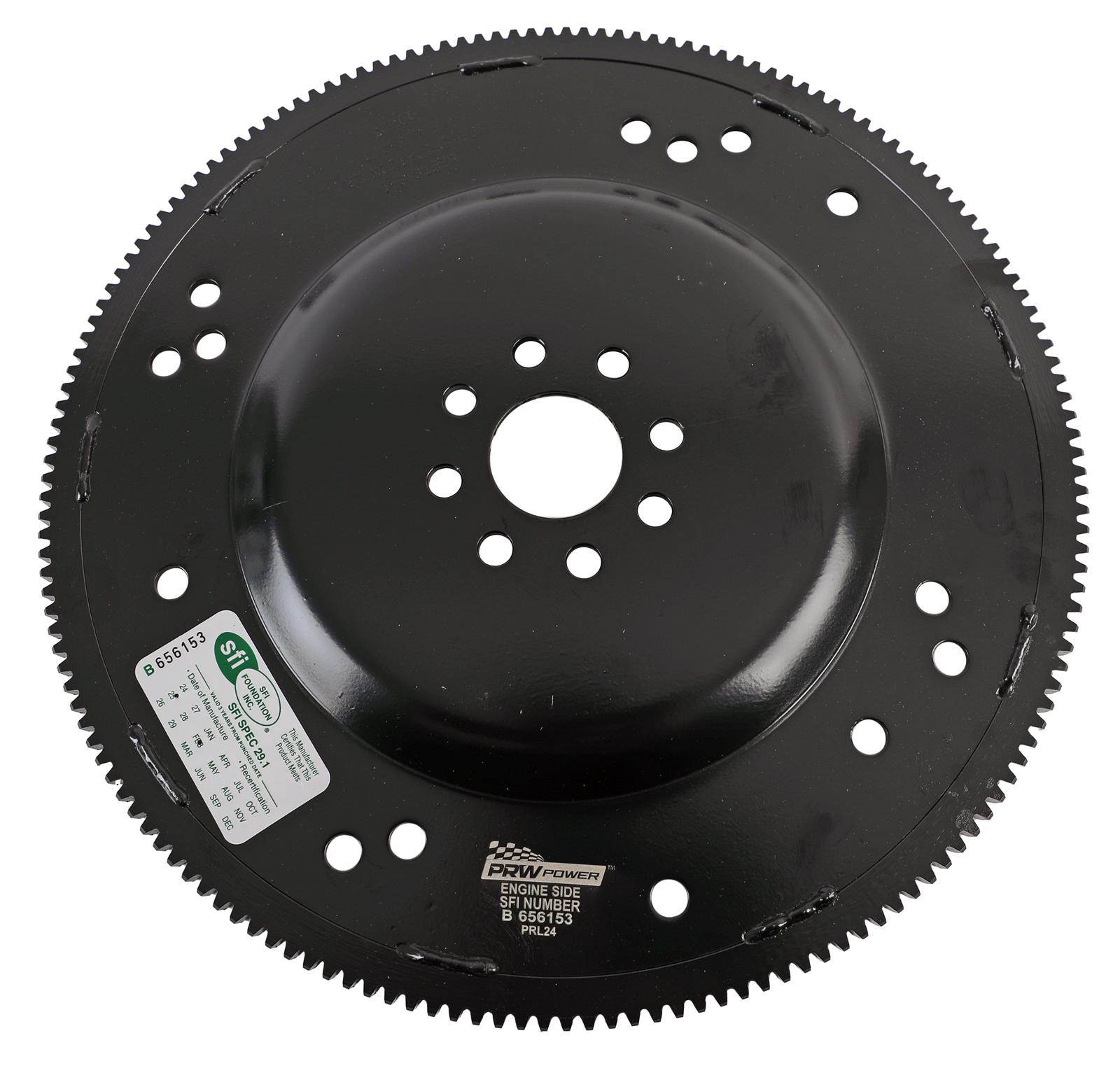 PRW Power 2033070 PRW Pro Series Flexplates | Summit Racing