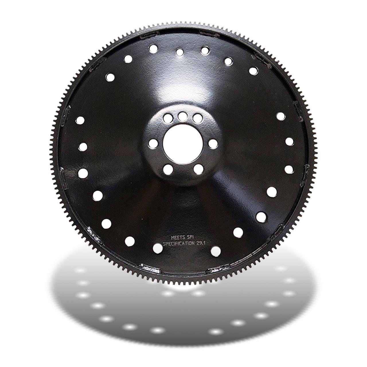 PRW Black Label Special Edition Flexplate