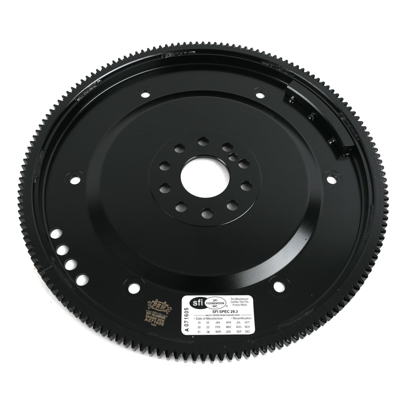 PRW Power 2244521 PRW Signature Series Diesel Flexplates | Summit