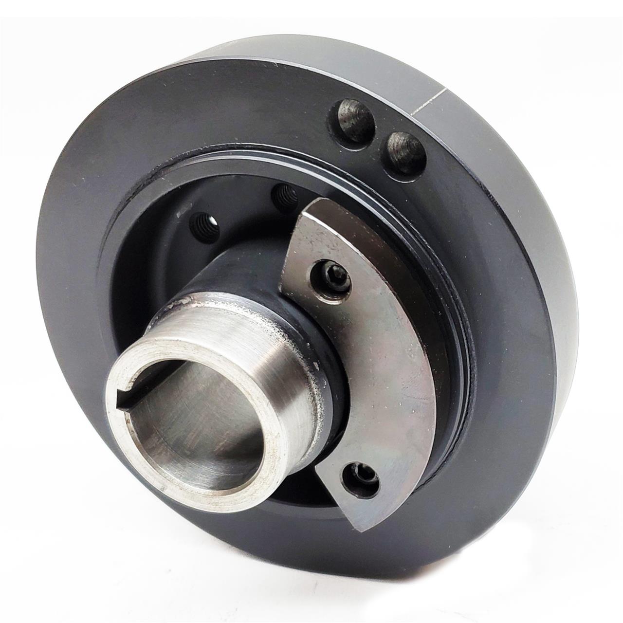 PRW Power 2345541 PRW High Performance Sportsman Harmonic Dampers