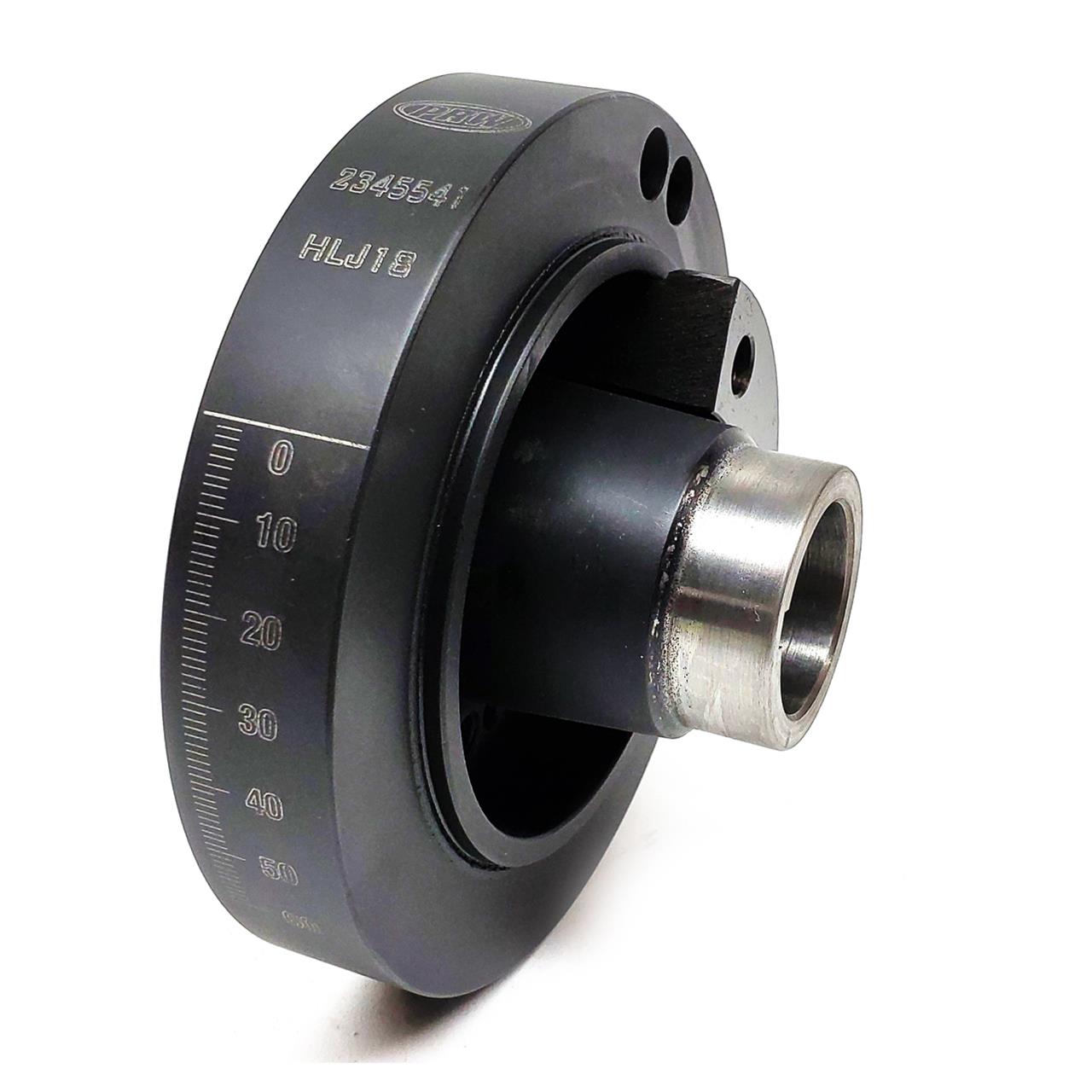 PRW Power 2345541 PRW High Performance Sportsman Harmonic Dampers