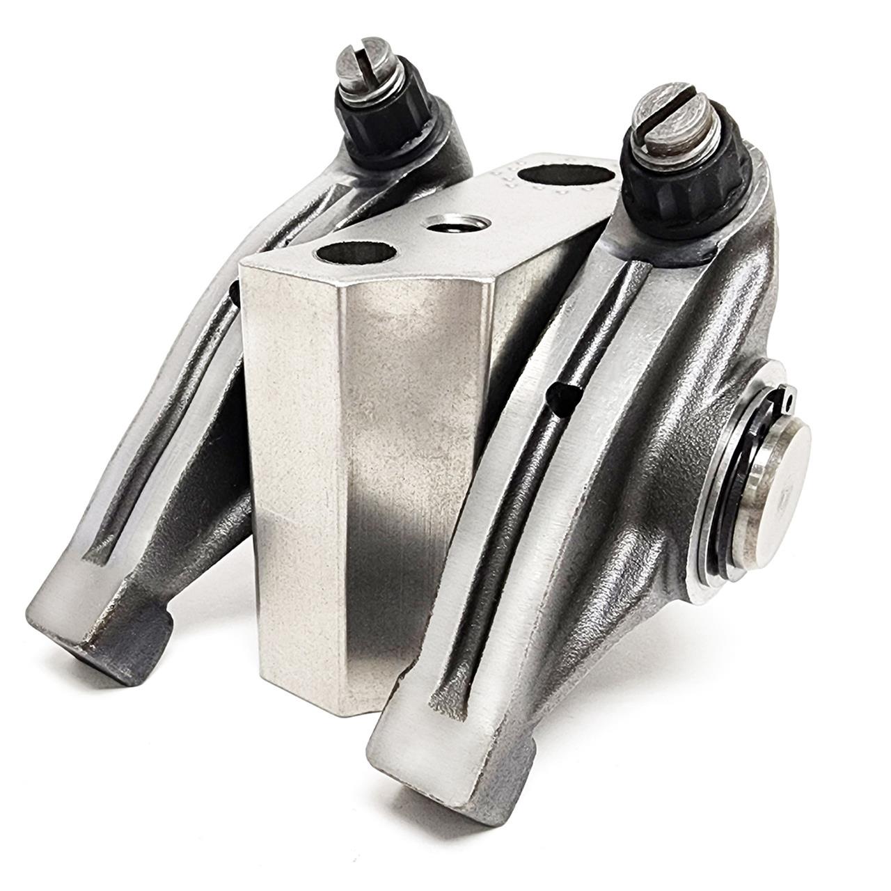 PRW Industries 3235911 PRW Dodge Cummins Rocker Arm Systems Summit Racing