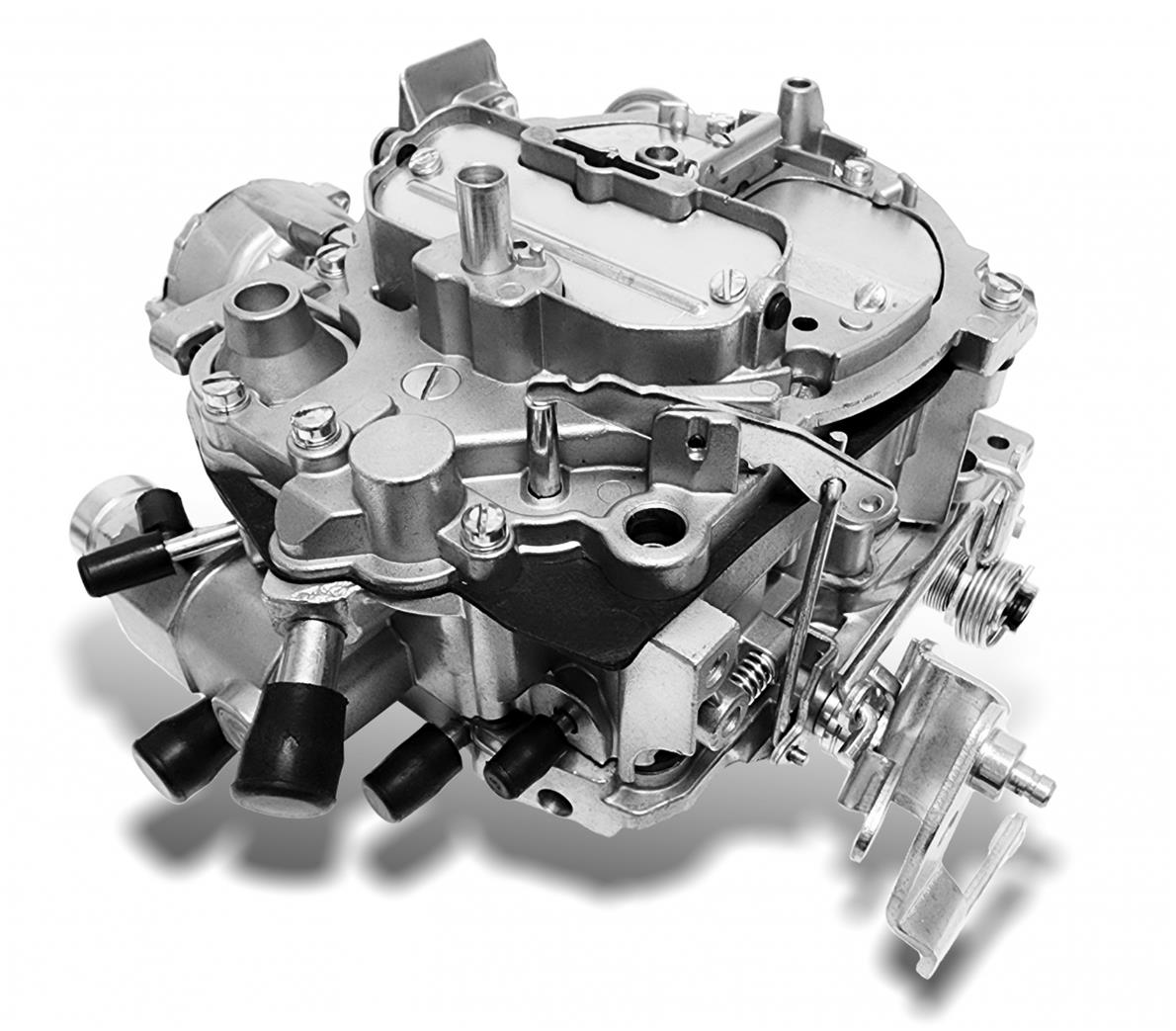 フォーエバー☆セット PRW Power 4245431 PRW Q-Jet Carburetors | Summit Racing