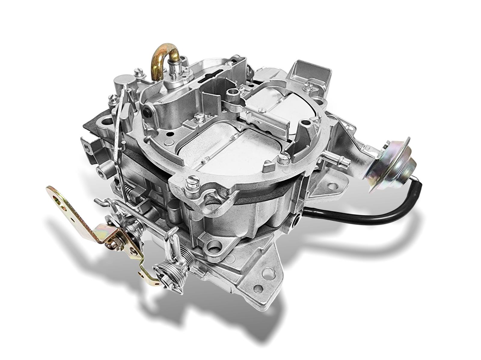 PRW Q-Jet Carb 695 CFM w/Electric Choke PRW Q-Jet Carb 695 CFM w/Electric Choke