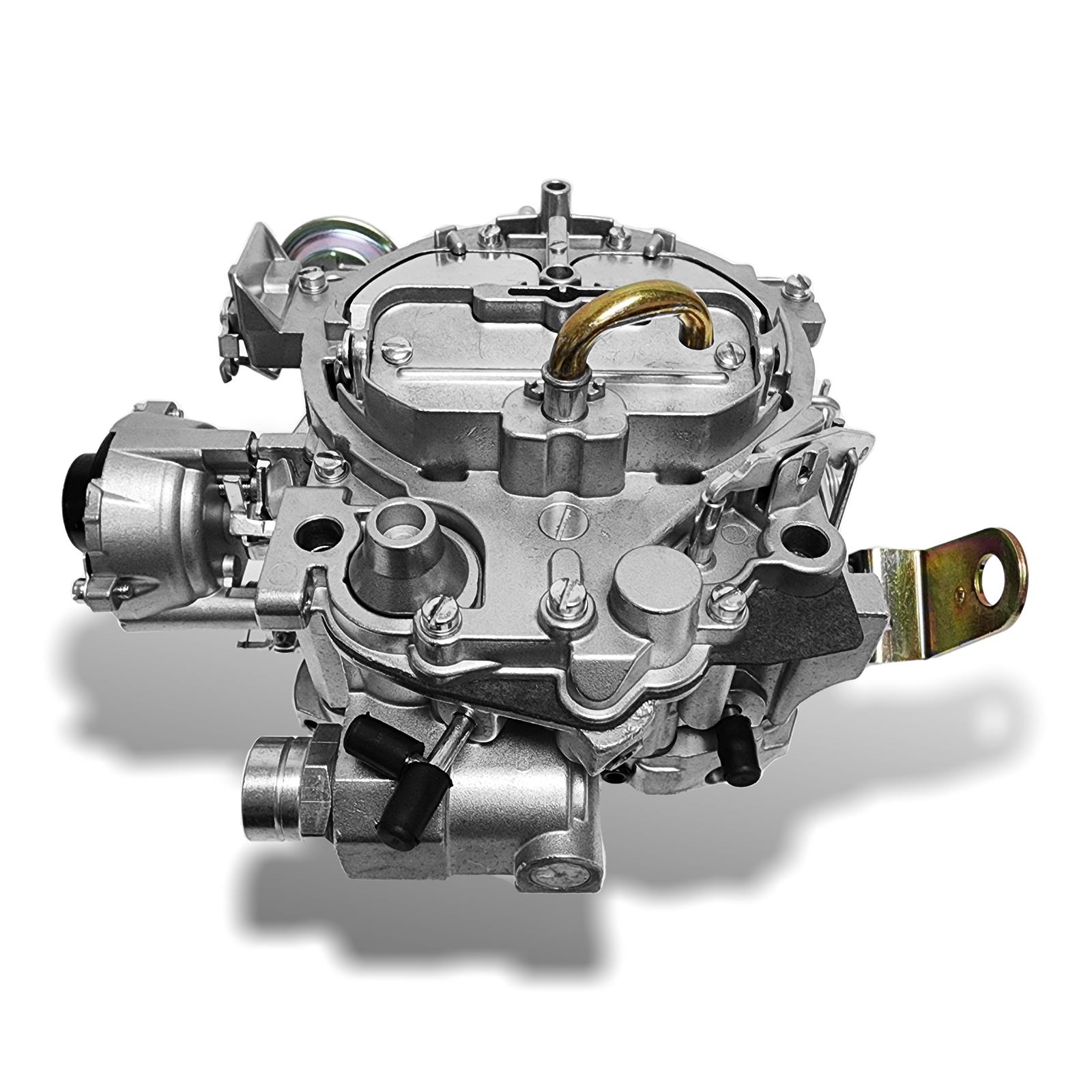 PRW Power 4245471 PRW Q-Jet Marine Carburetors | Summit Racing