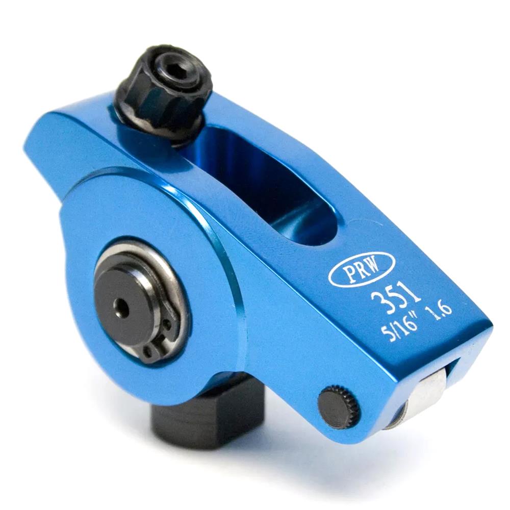PRW Power 6535101 PRW Pro Series Billet Aluminum Rocker Arms