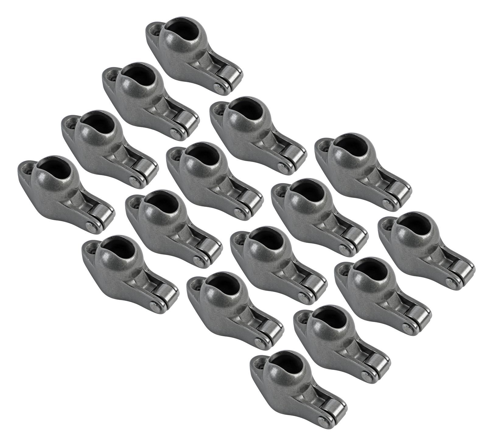 PRW Power 68350716 PRW Sportsman Steel Roller Tip Rocker Arms | Summit ...