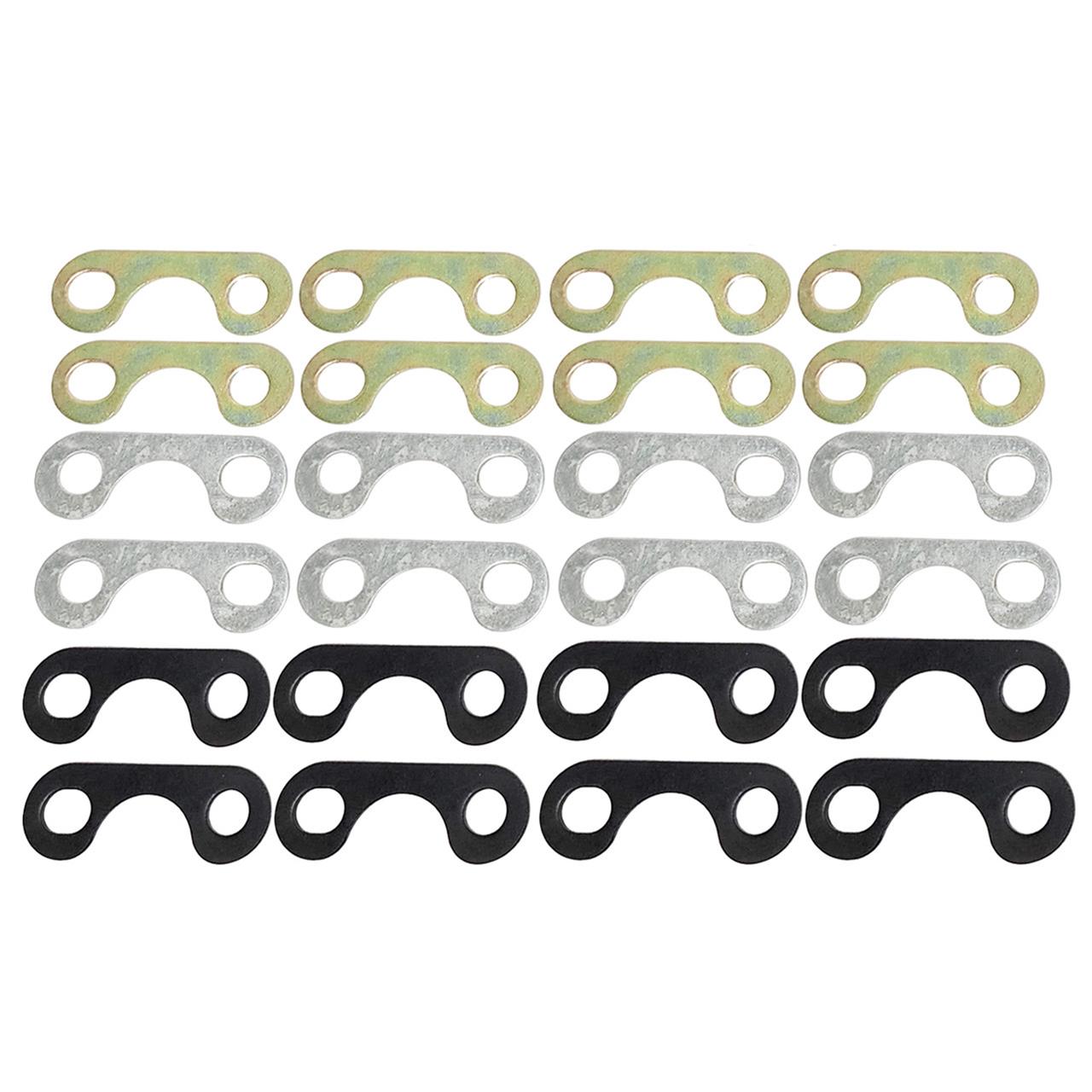 PRW Industries 9528100 PRW Rocker Arm Shaft Stand Shims Summit Racing