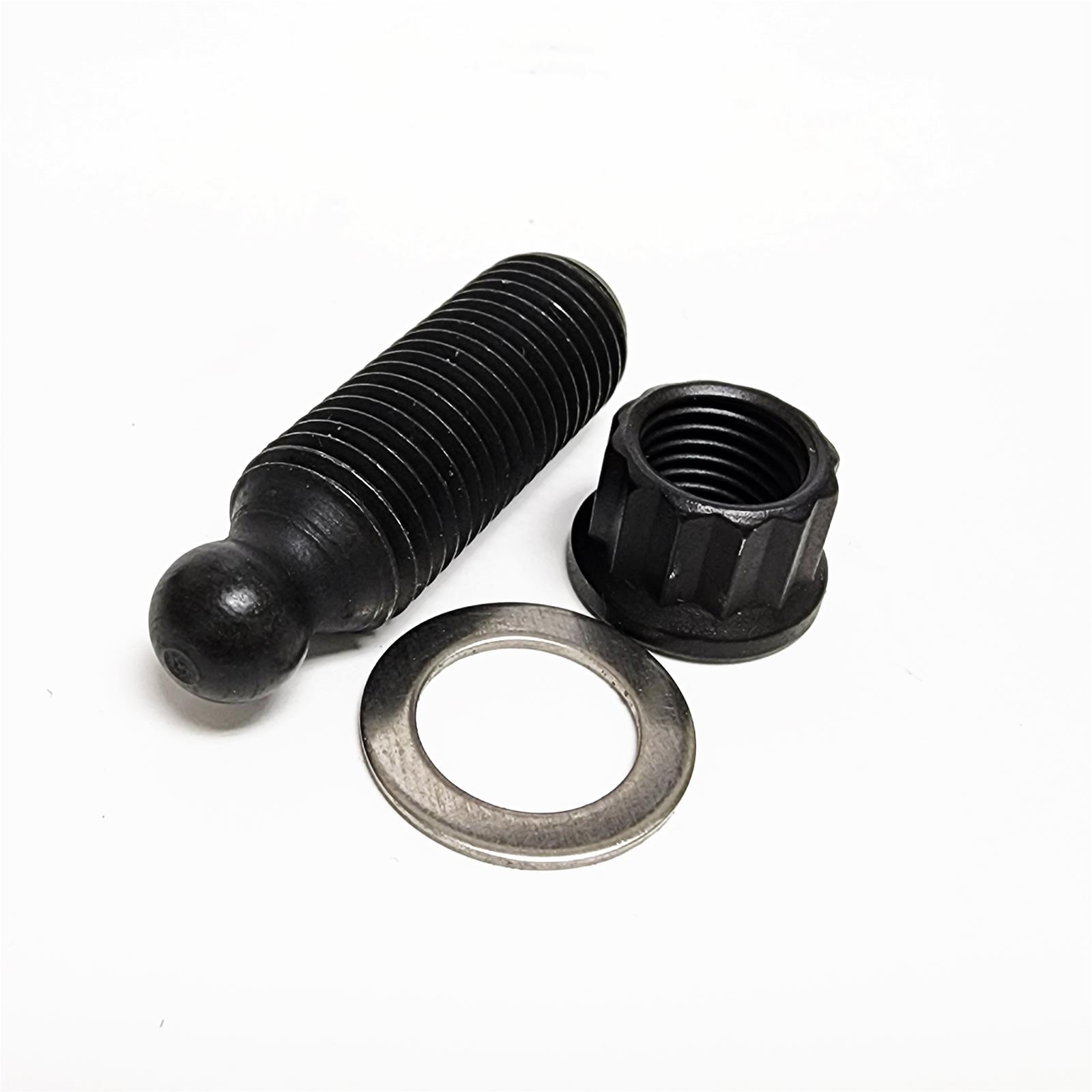 PRW Power 9531808 PRW Rocker Arm Adjuster Screws | Summit Racing