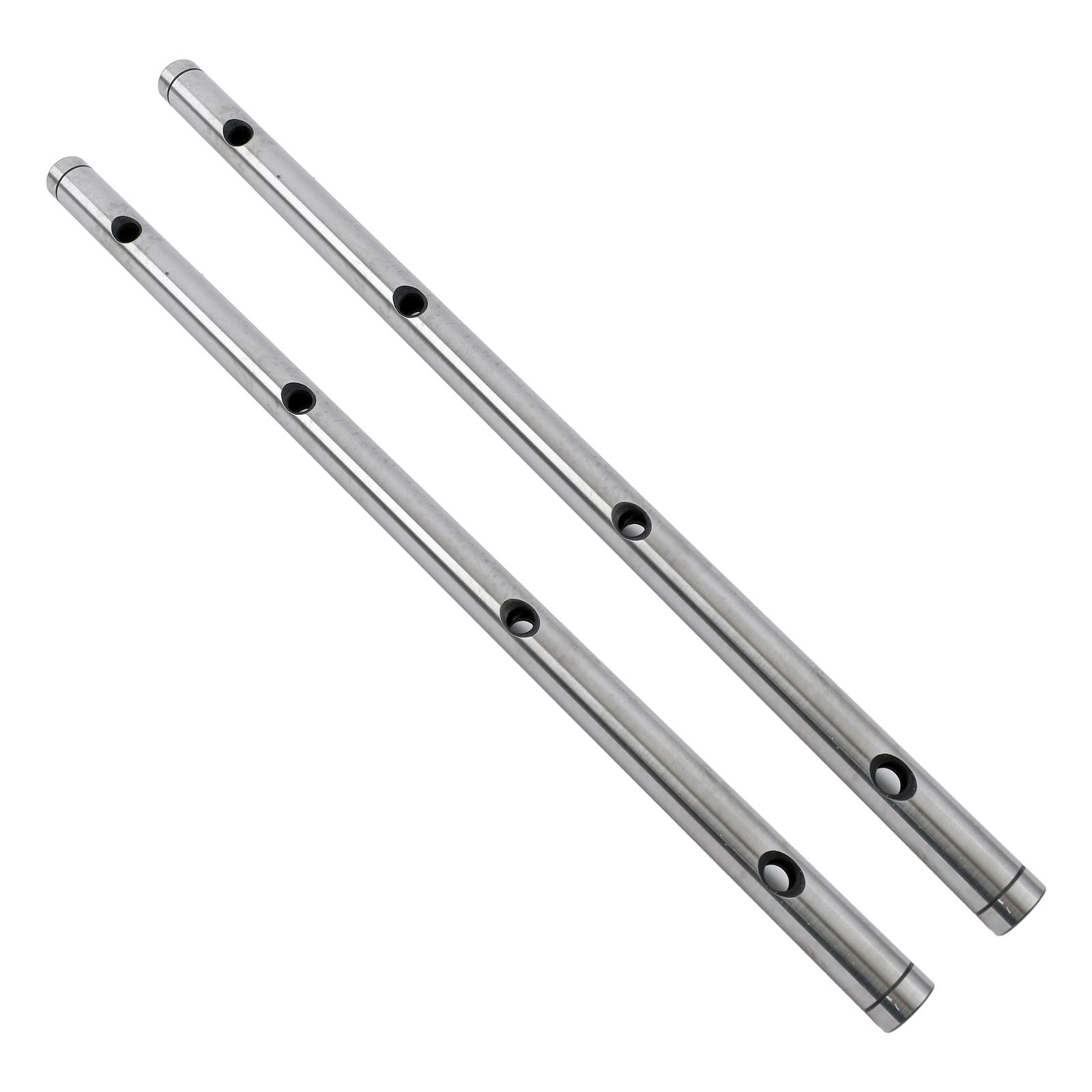 PRW Industries 9539002 PRW Rocker Arm Shafts Summit Racing