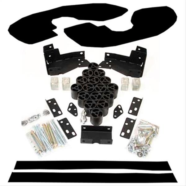 Performance Accessories PAPLS109 Performance Accessories Premium Lift