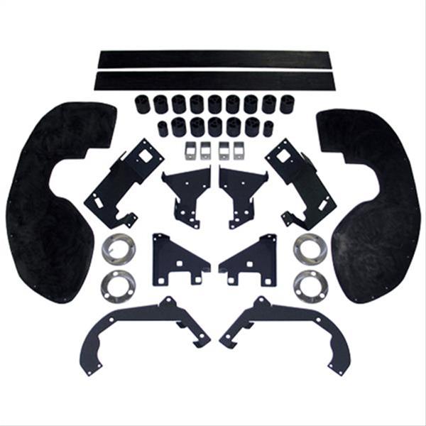 Performance Accessories PAPLS117 Performance Accessories Premium Lift