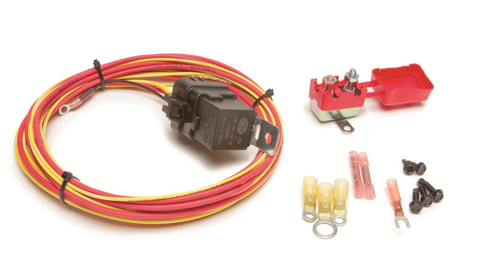 Painless Performance 30131 Painless Performance Universal Fuel Pump