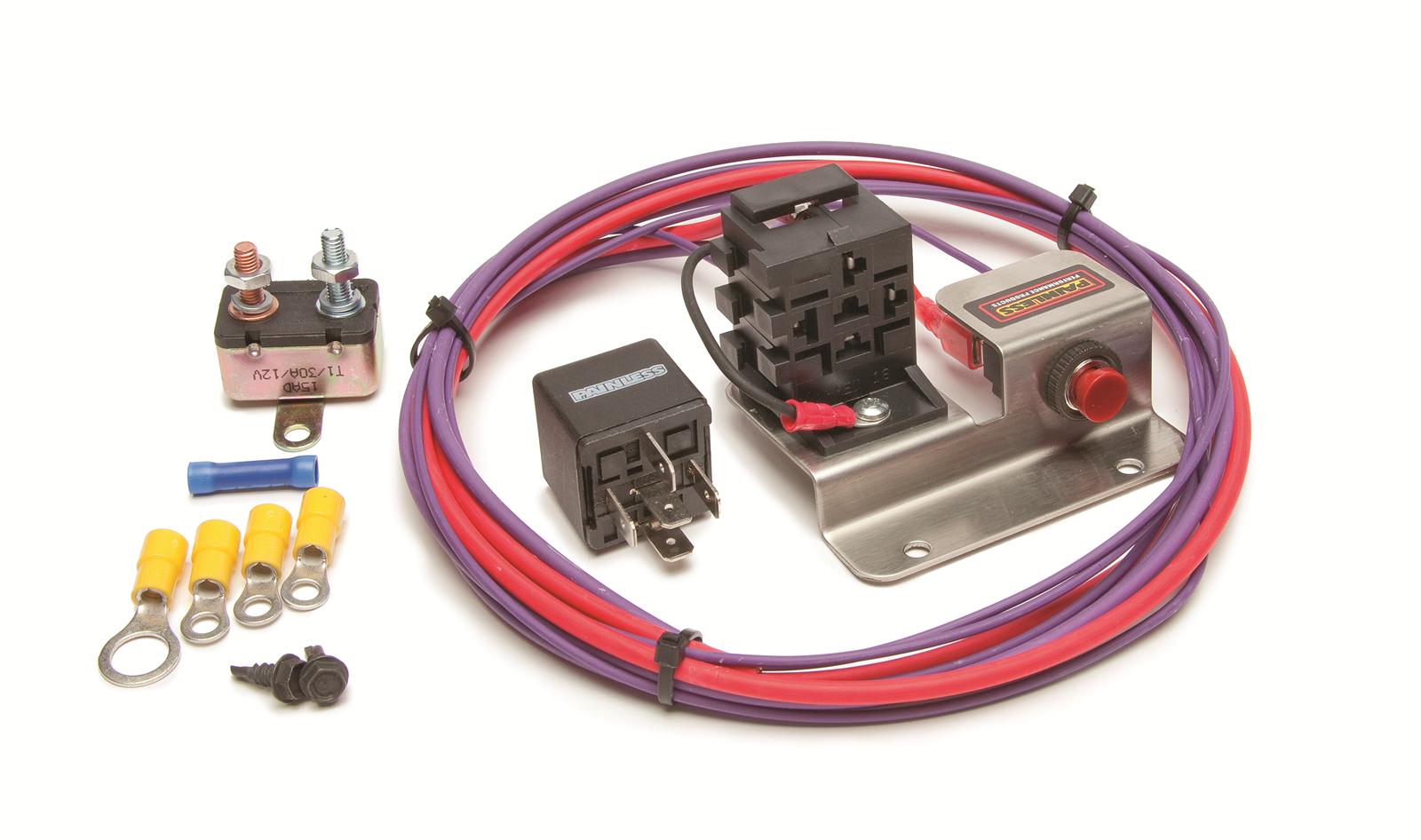 Painless Performance Hot Shot Plus 30201 Painless Performance Hot Shot Plus 30201