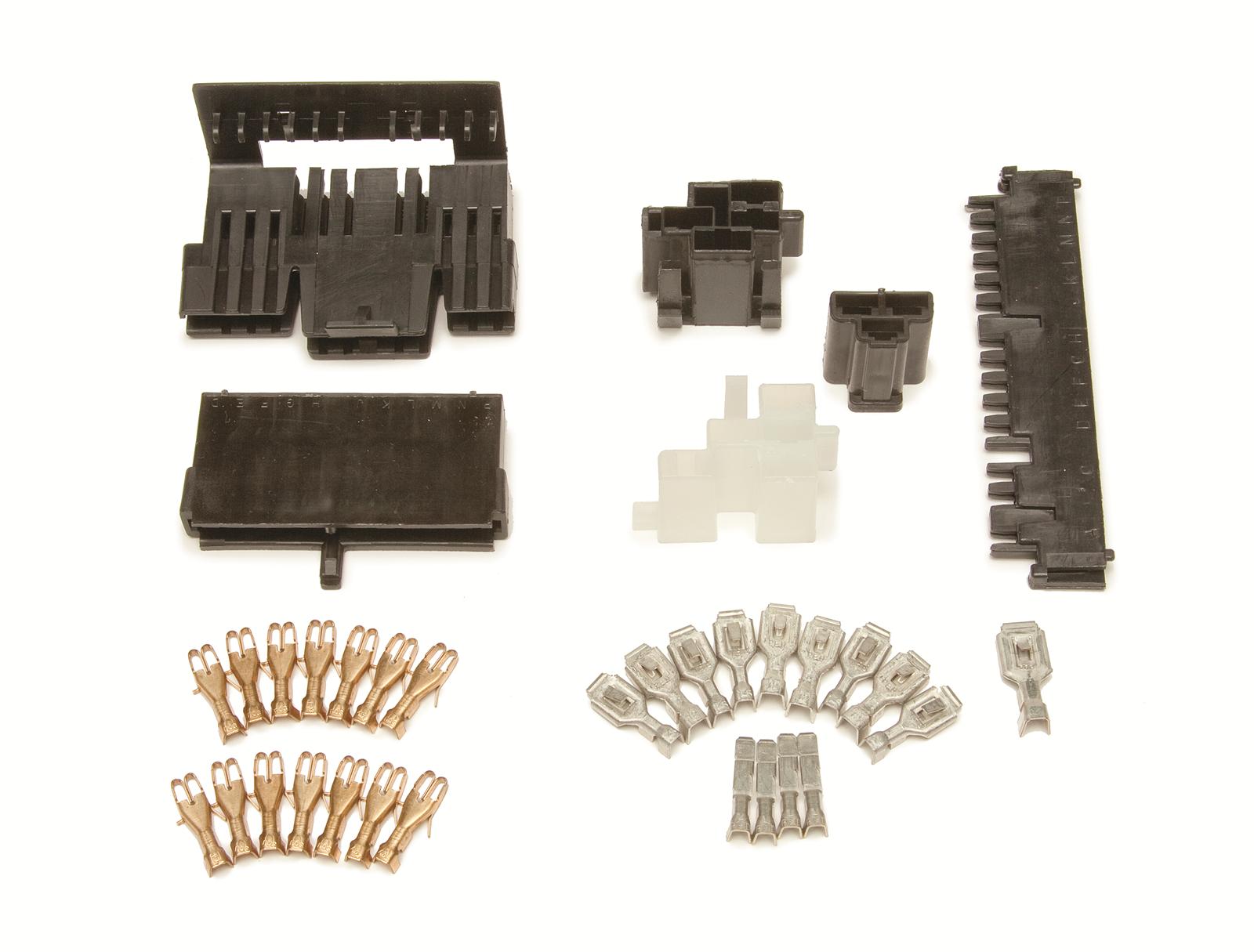 Painless Performance GM Conversion Kit 30806 Painless Performance GM Conversion Kit 30806