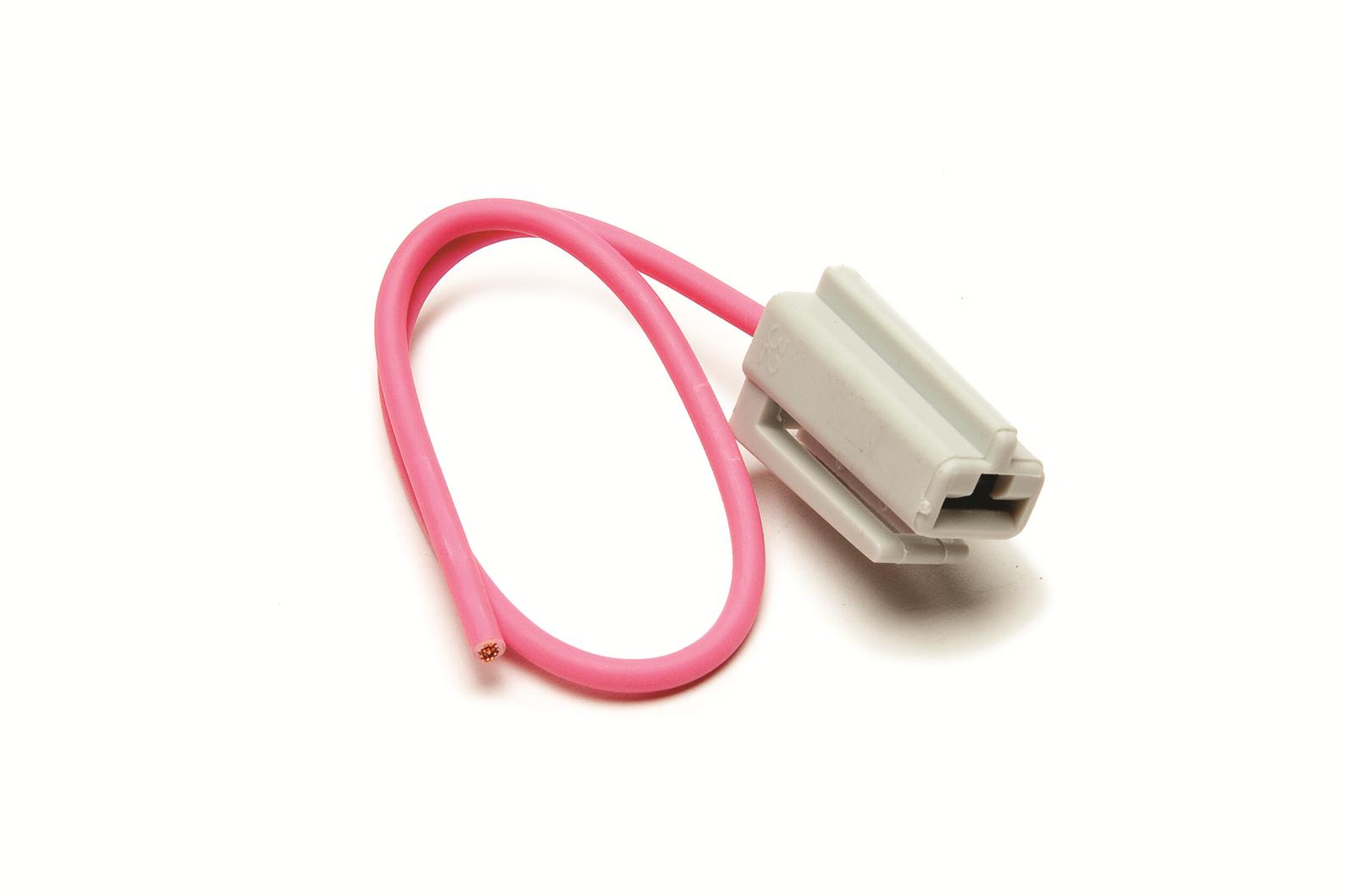 Painless Performance HEI Power Lead Pigtail 30809 Painless Performance HEI Power Lead Pigtail 30809