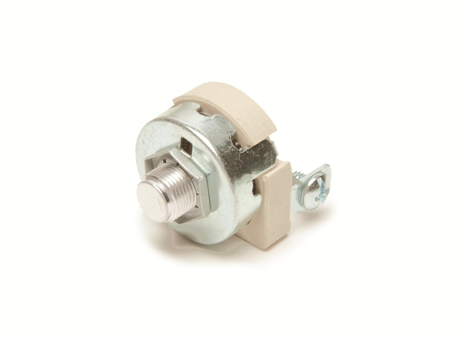 Painless Performance Ceramic Voltage Reducer 40027 Painless Performance Ceramic Voltage Reducer 40027