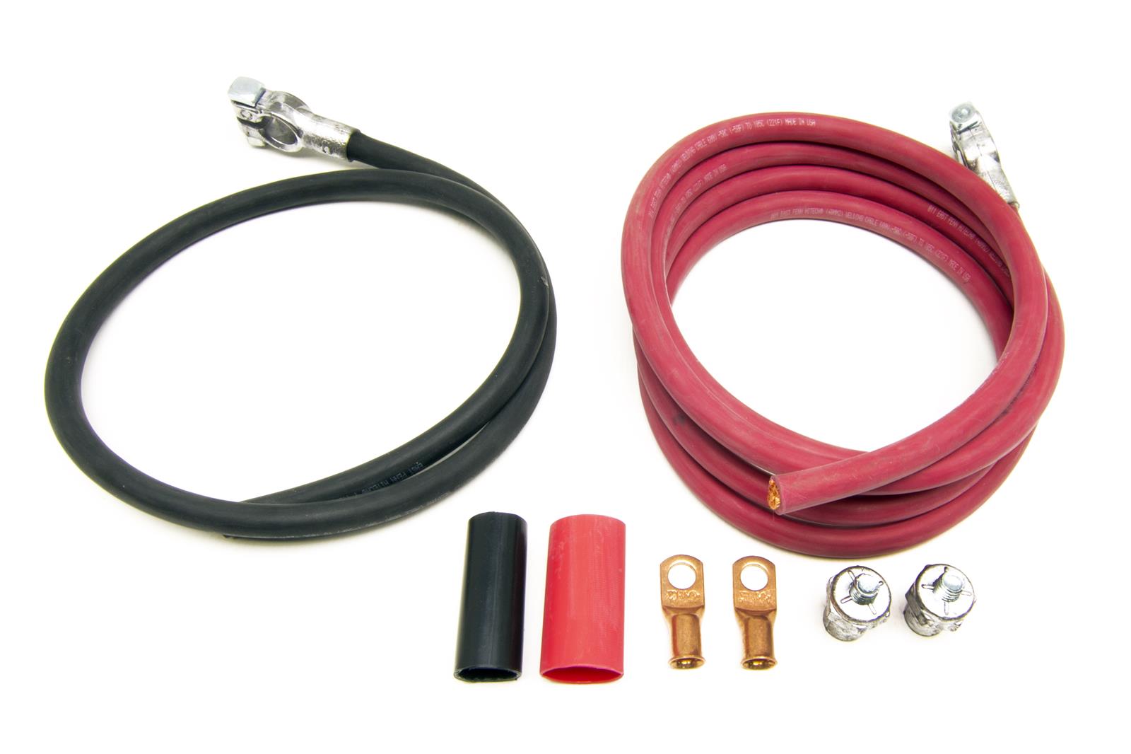 Painless Performance 40113 Painless Performance Battery Cable Kits ...