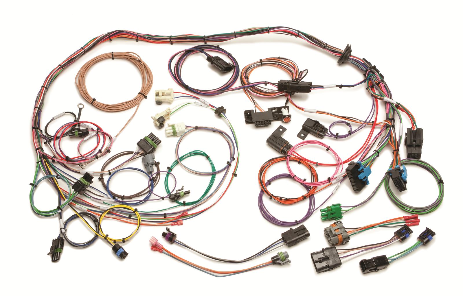 4 3 Vortec Wiring Diagram