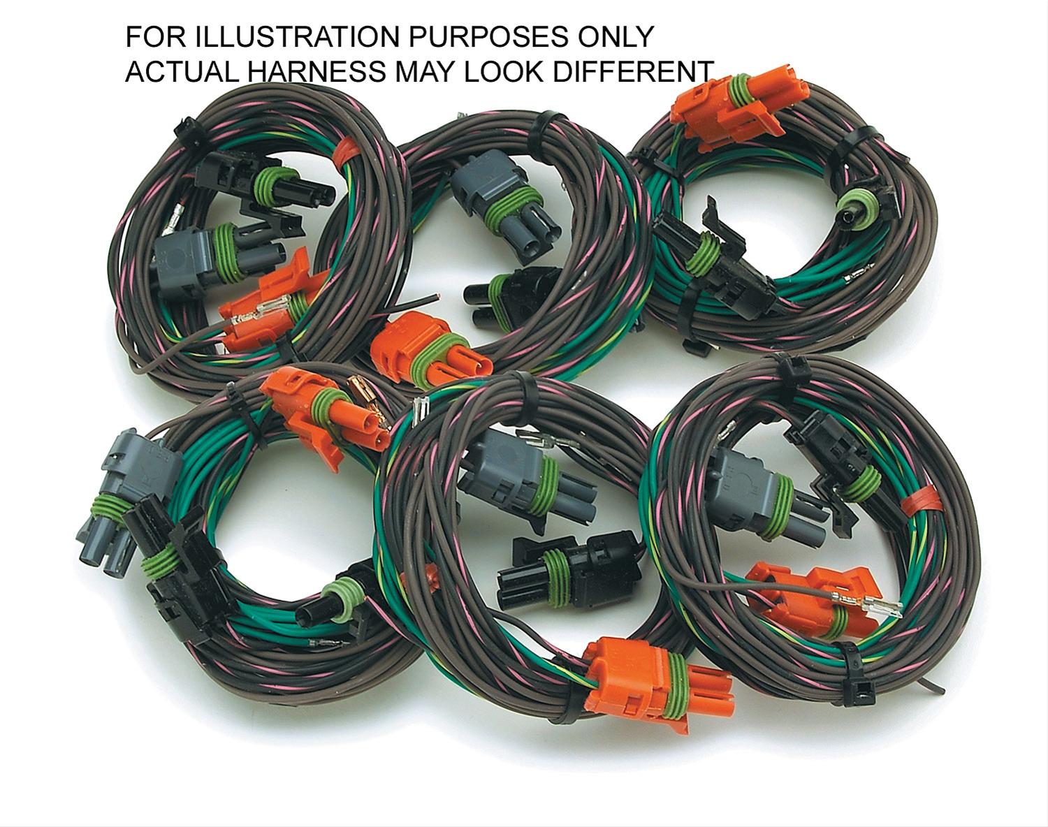 Painless Performance 60312 Painless Performance Fuel Injection