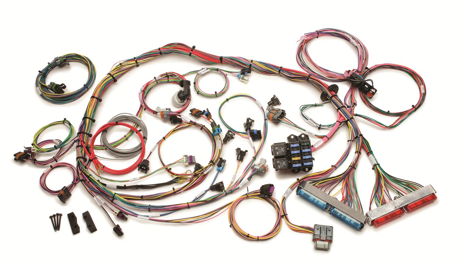 Painless Performance 60522 Painless Performance Fuel Injection