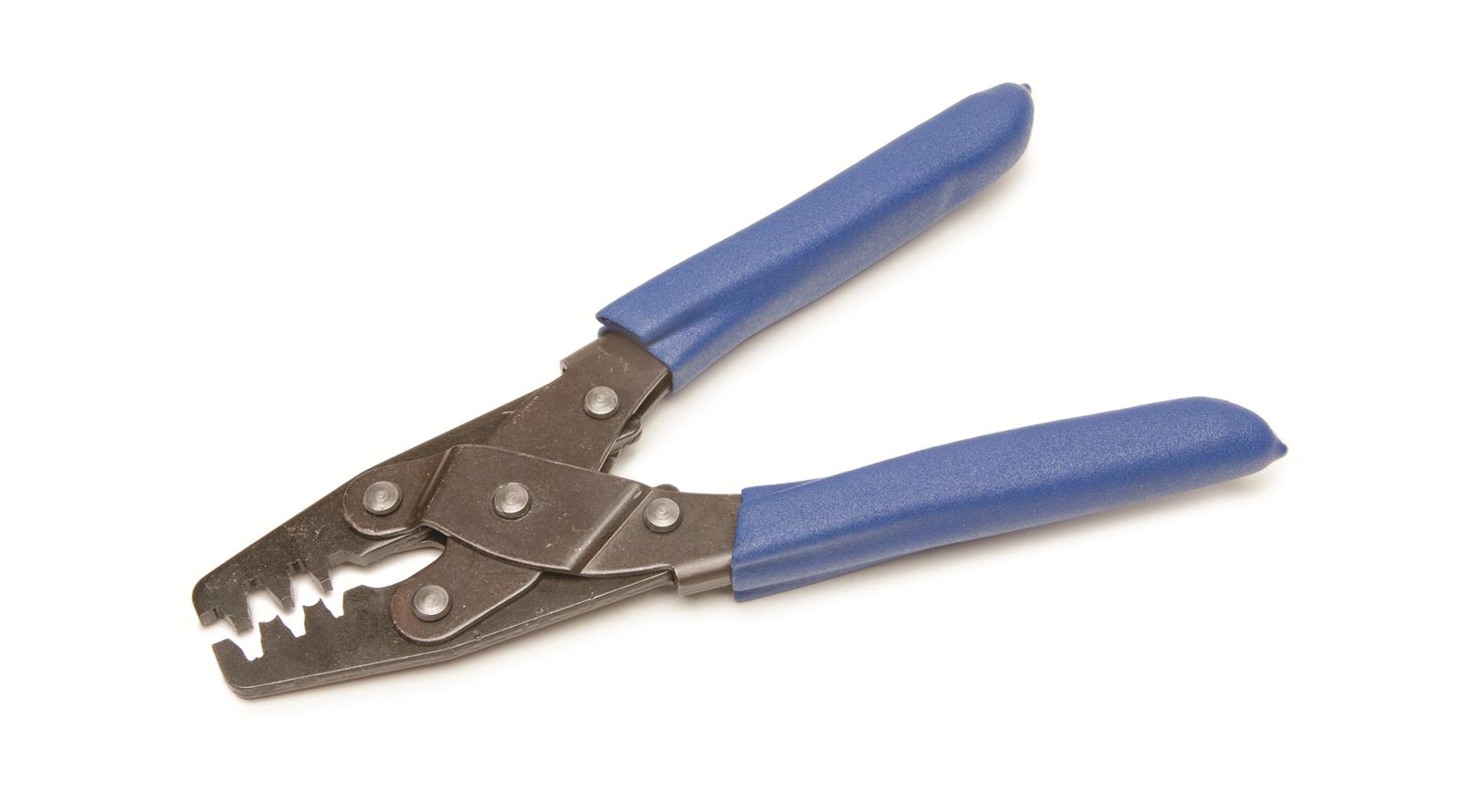 Crimpers Painless Performance 70900 Painless Performance Professional Wire Crimpers  | Summit Racing