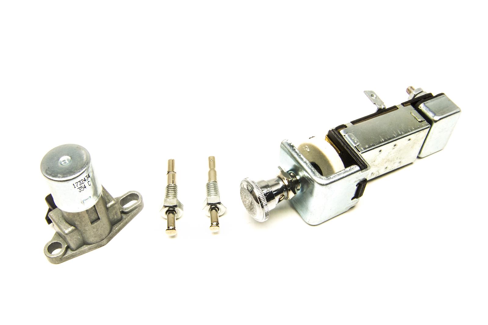 Painless Performance Replacement Switch Kits 80120