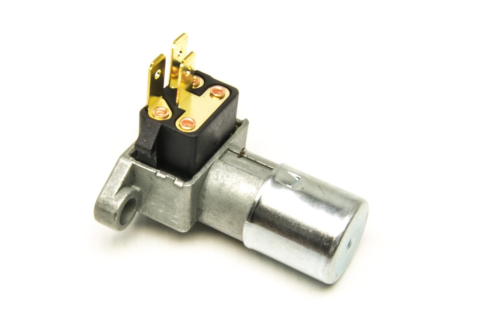 Painless Performance Dimmer Switch/Floor Mount 80150 Painless Performance Dimmer Switch/Floor Mount 80150