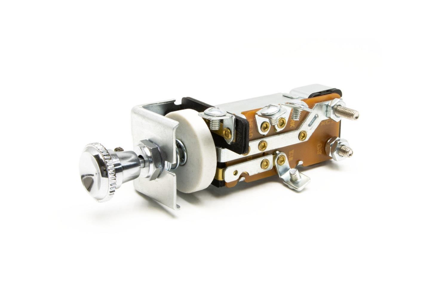 Painless Performance Headlight Switch 80151 Painless Performance Headlight Switch 80151